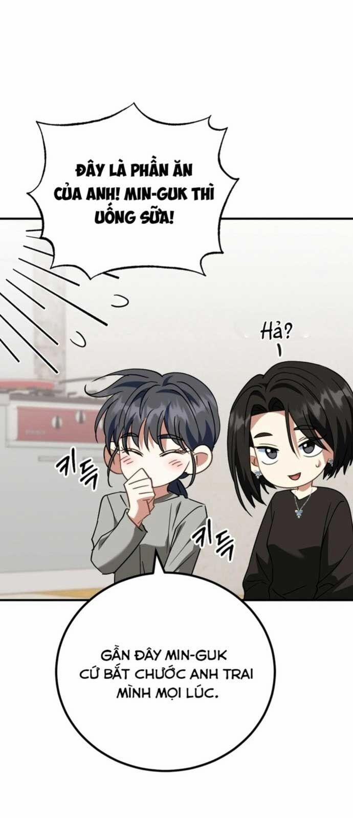 Tôi Sẽ Vực Dậy Gia Tộc Này 18 trang 39