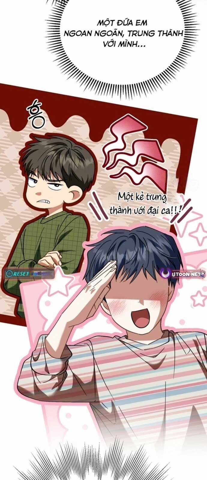 Tôi Sẽ Vực Dậy Gia Tộc Này 18 trang 47