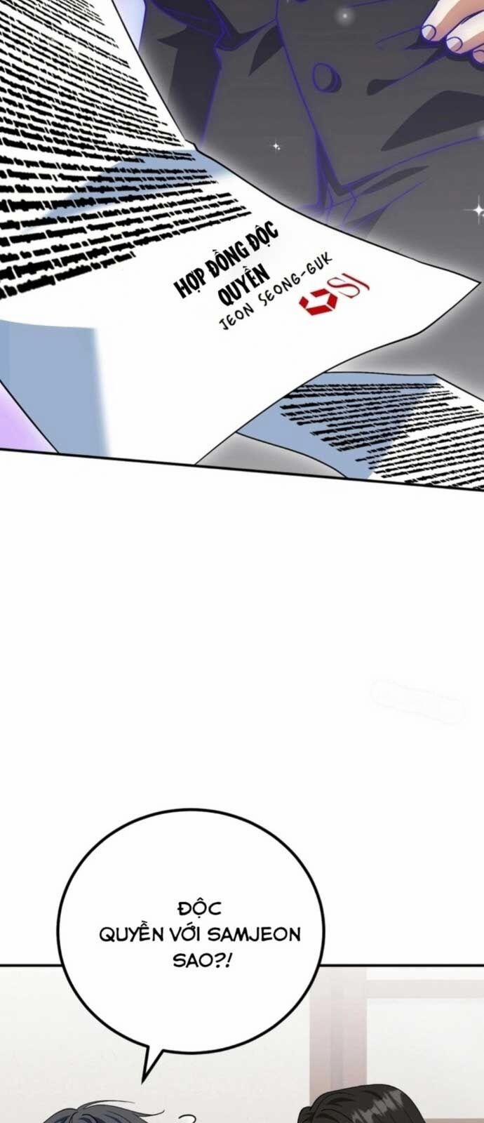 Tôi Sẽ Vực Dậy Gia Tộc Này 18 trang 64