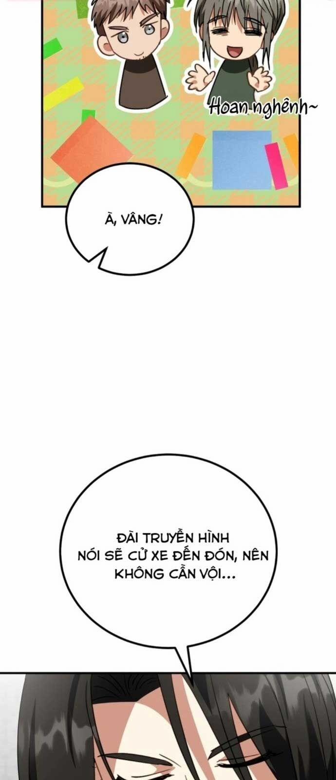 Tôi Sẽ Vực Dậy Gia Tộc Này 18 trang 70