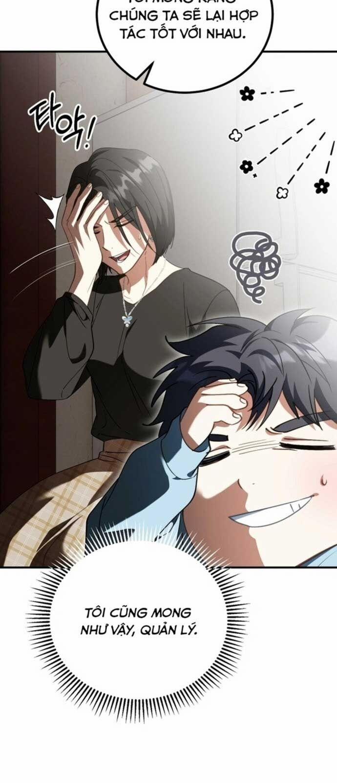 Tôi Sẽ Vực Dậy Gia Tộc Này 19 trang 15