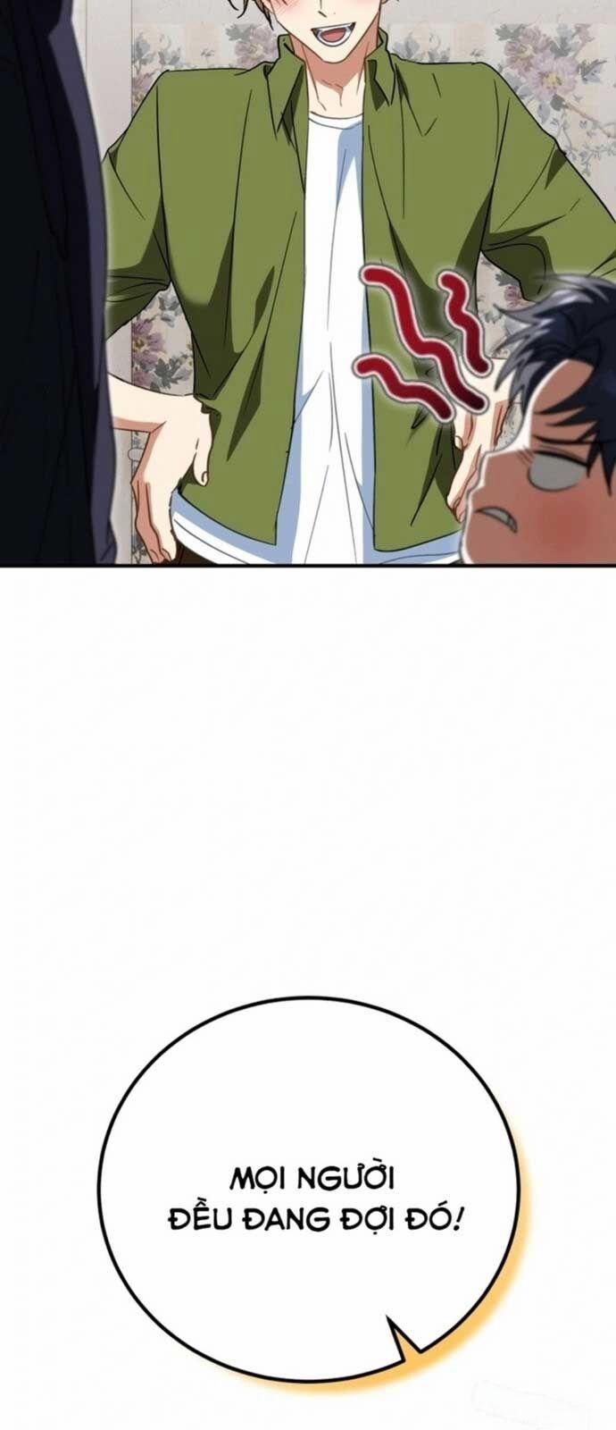 Tôi Sẽ Vực Dậy Gia Tộc Này 19 trang 21