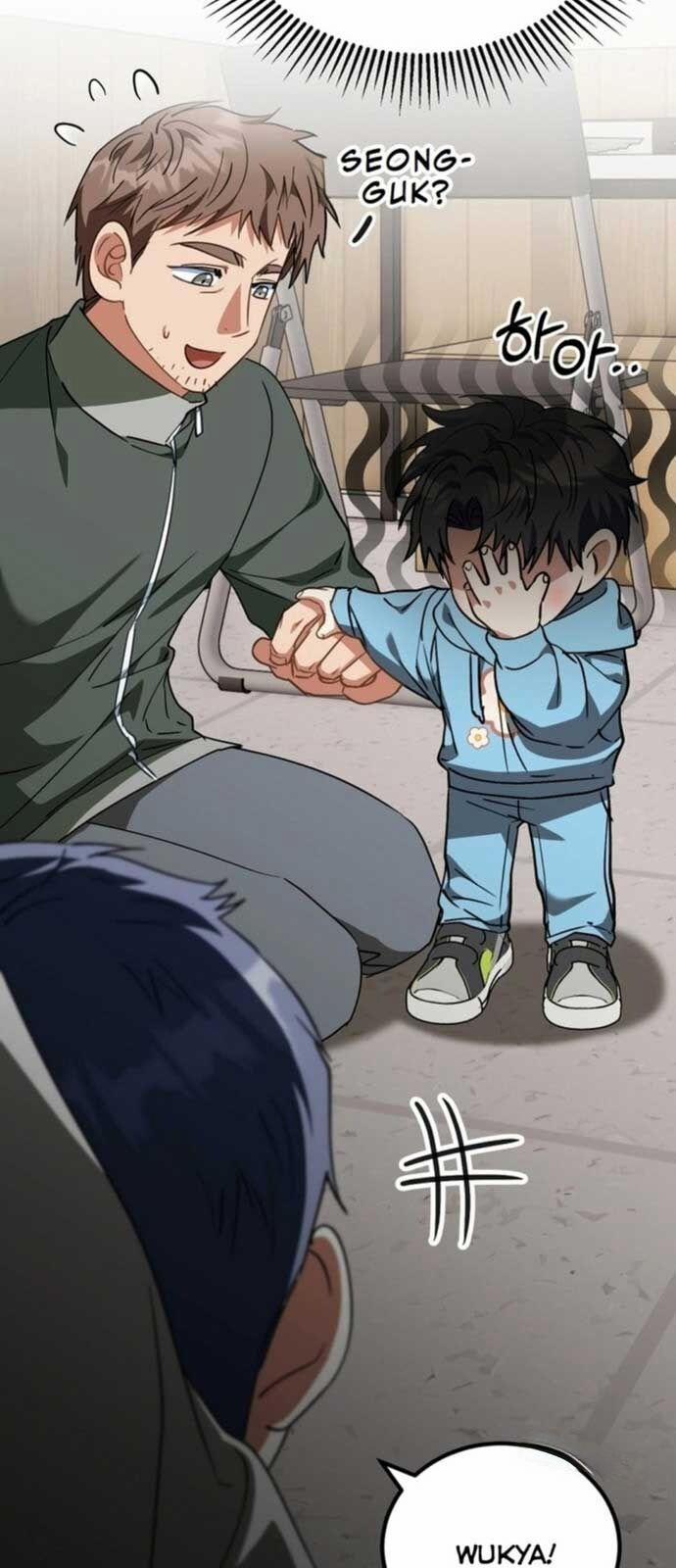 Tôi Sẽ Vực Dậy Gia Tộc Này 19 trang 32