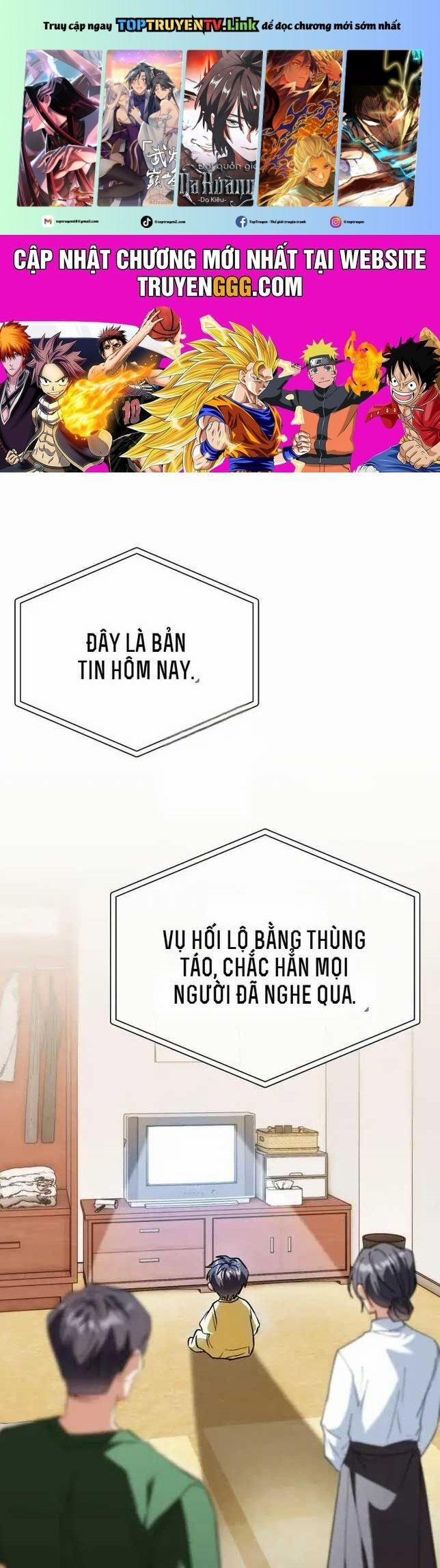Tôi Sẽ Vực Dậy Gia Tộc Này 2 trang 0