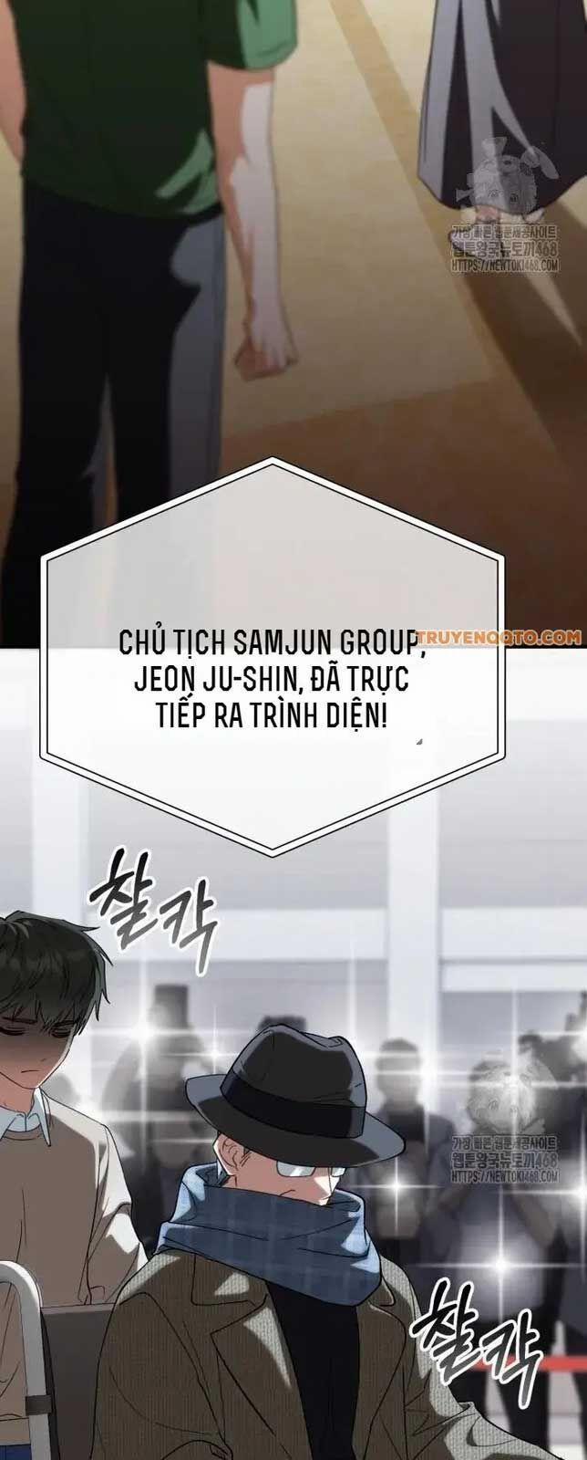 Tôi Sẽ Vực Dậy Gia Tộc Này 2 trang 1