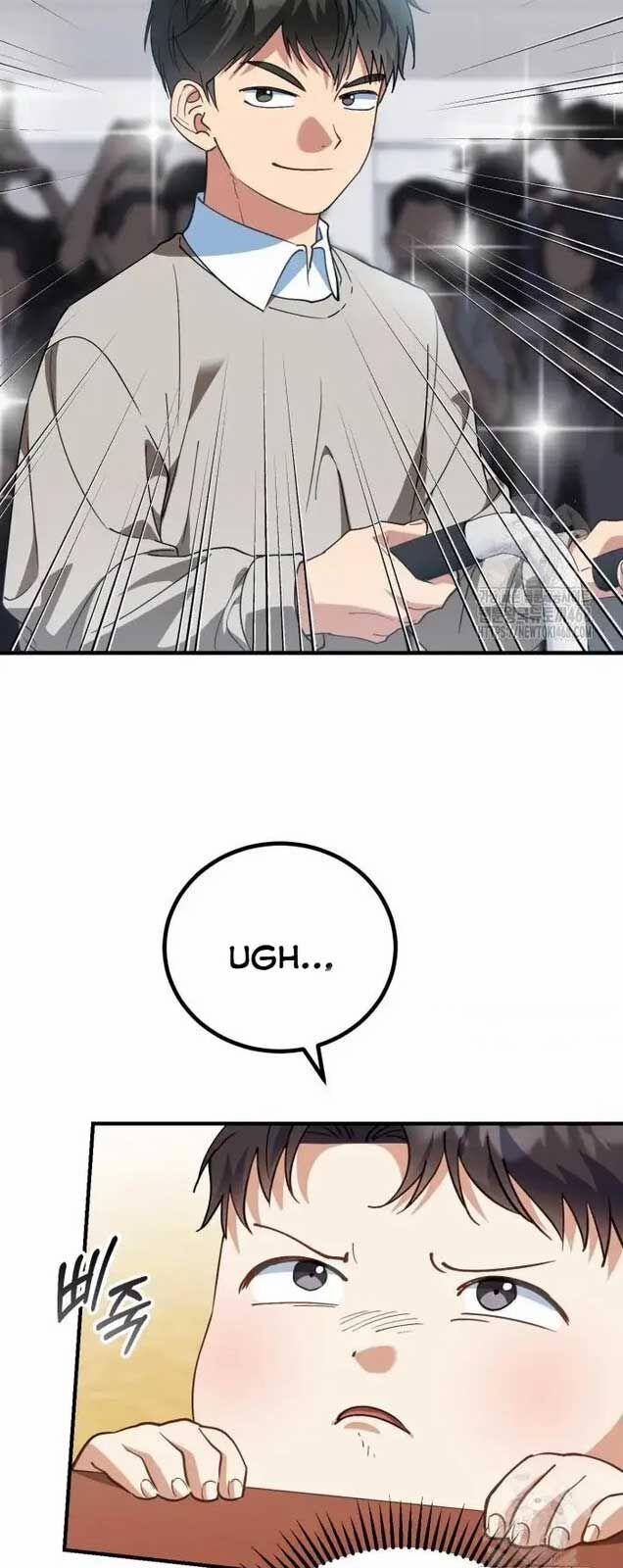 Tôi Sẽ Vực Dậy Gia Tộc Này 2 trang 20