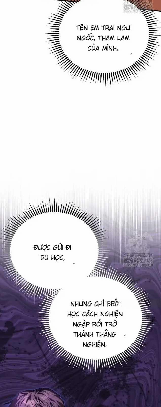 Tôi Sẽ Vực Dậy Gia Tộc Này 2 trang 21