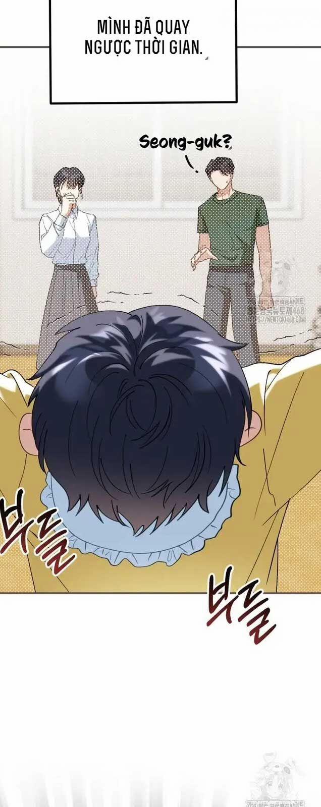 Tôi Sẽ Vực Dậy Gia Tộc Này 2 trang 25