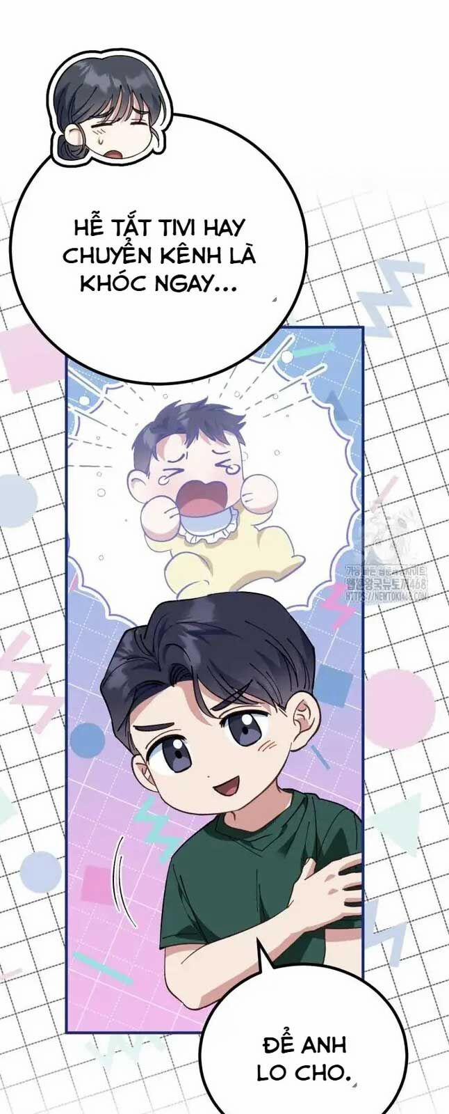 Tôi Sẽ Vực Dậy Gia Tộc Này 2 trang 38