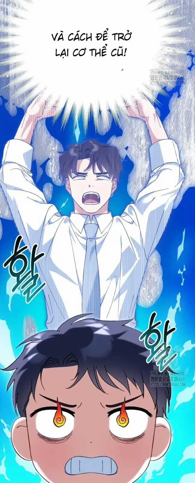 Tôi Sẽ Vực Dậy Gia Tộc Này 2 trang 46