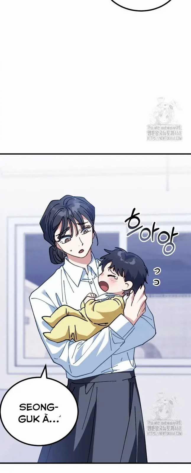 Tôi Sẽ Vực Dậy Gia Tộc Này 2 trang 49