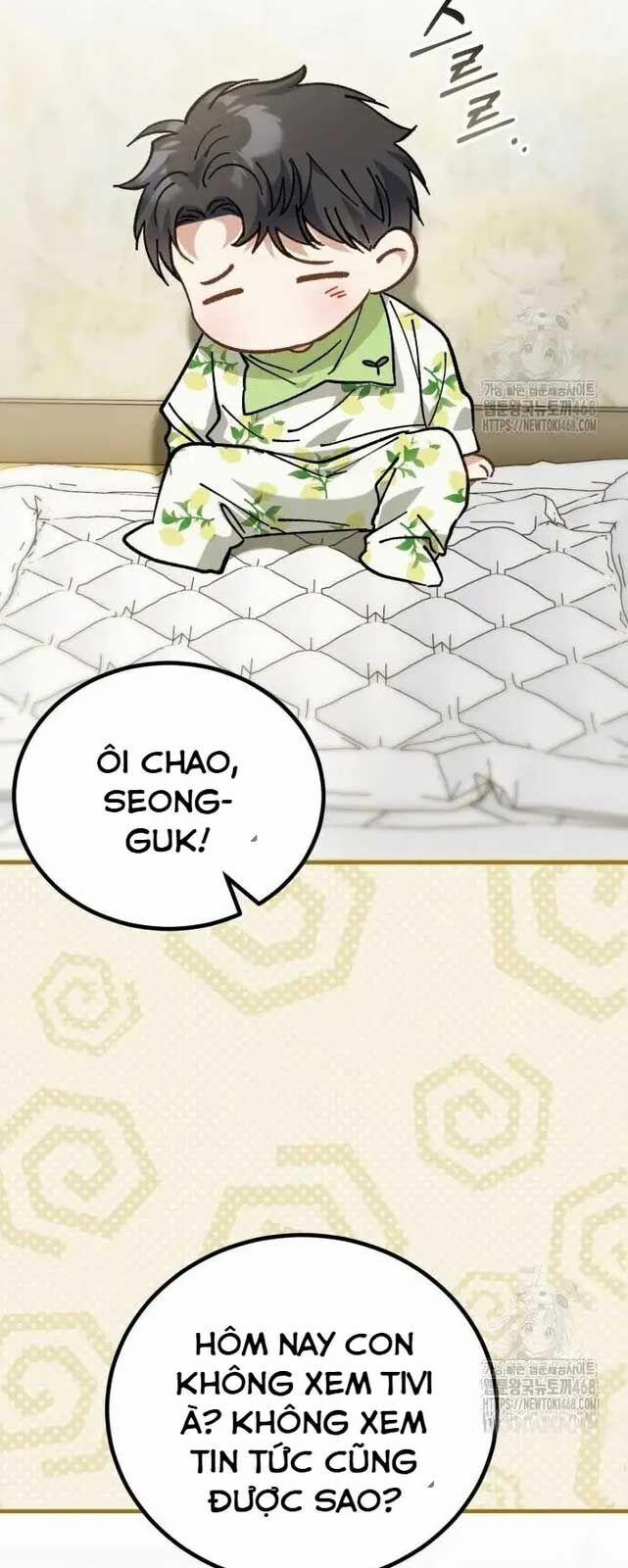 Tôi Sẽ Vực Dậy Gia Tộc Này 2 trang 72