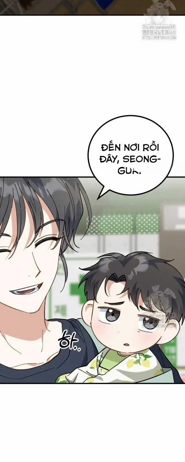 Tôi Sẽ Vực Dậy Gia Tộc Này 2 trang 84