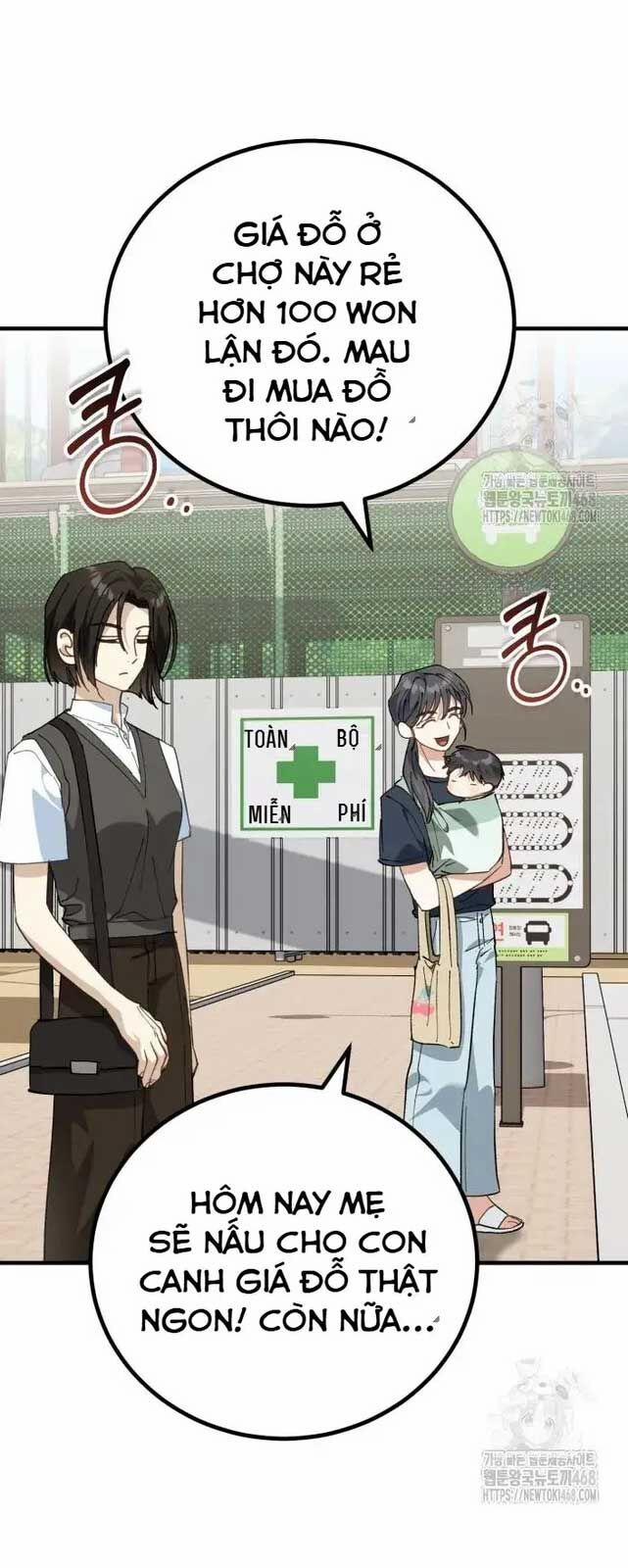 Tôi Sẽ Vực Dậy Gia Tộc Này 2 trang 85