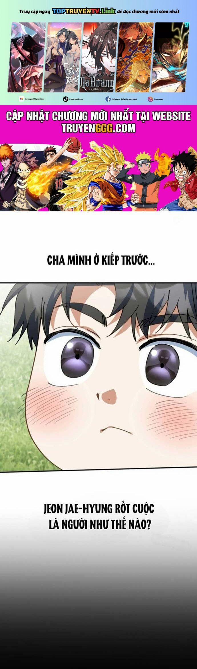 Tôi Sẽ Vực Dậy Gia Tộc Này 20 trang 0