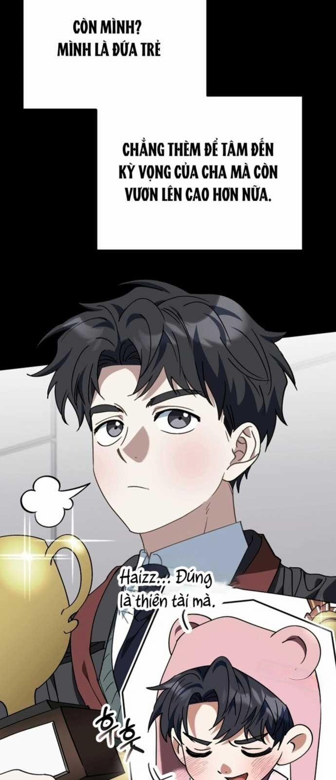 Tôi Sẽ Vực Dậy Gia Tộc Này 20 trang 11