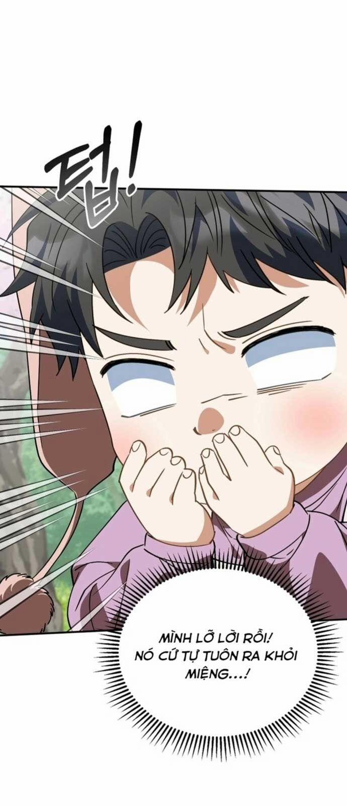 Tôi Sẽ Vực Dậy Gia Tộc Này 20 trang 22