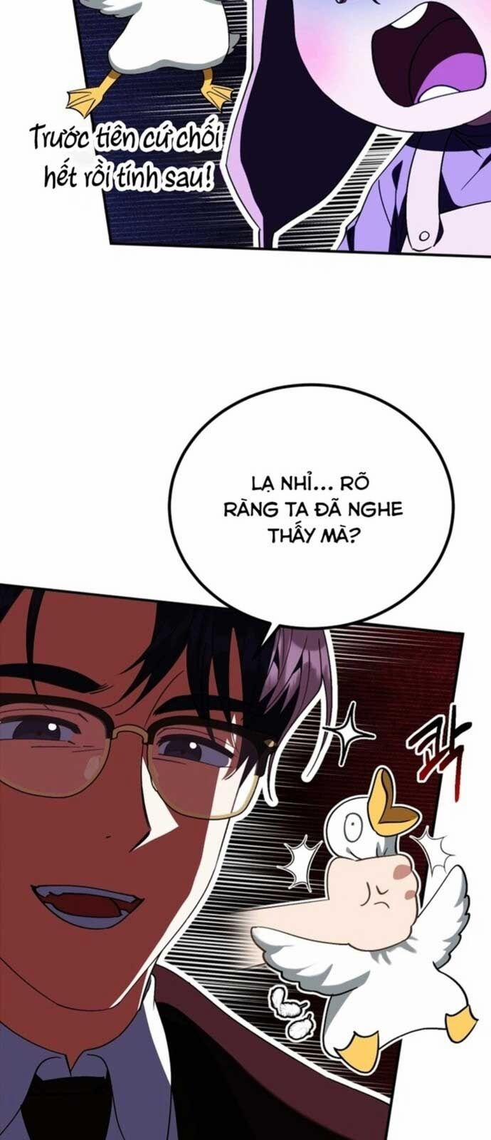 Tôi Sẽ Vực Dậy Gia Tộc Này 20 trang 27