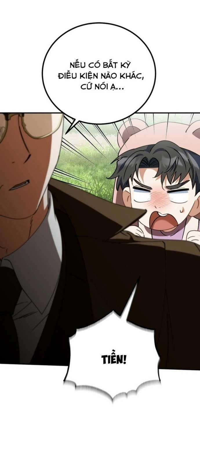 Tôi Sẽ Vực Dậy Gia Tộc Này 20 trang 39