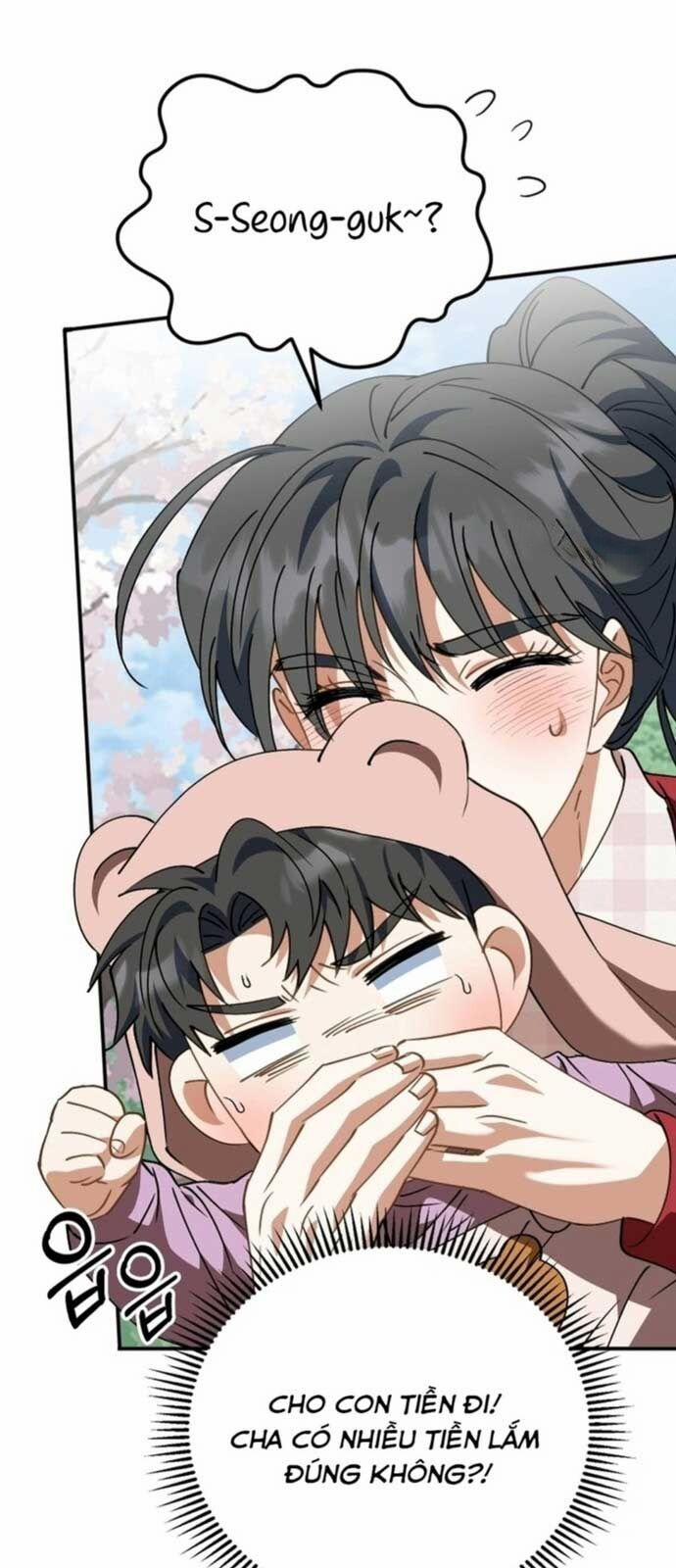 Tôi Sẽ Vực Dậy Gia Tộc Này 20 trang 40