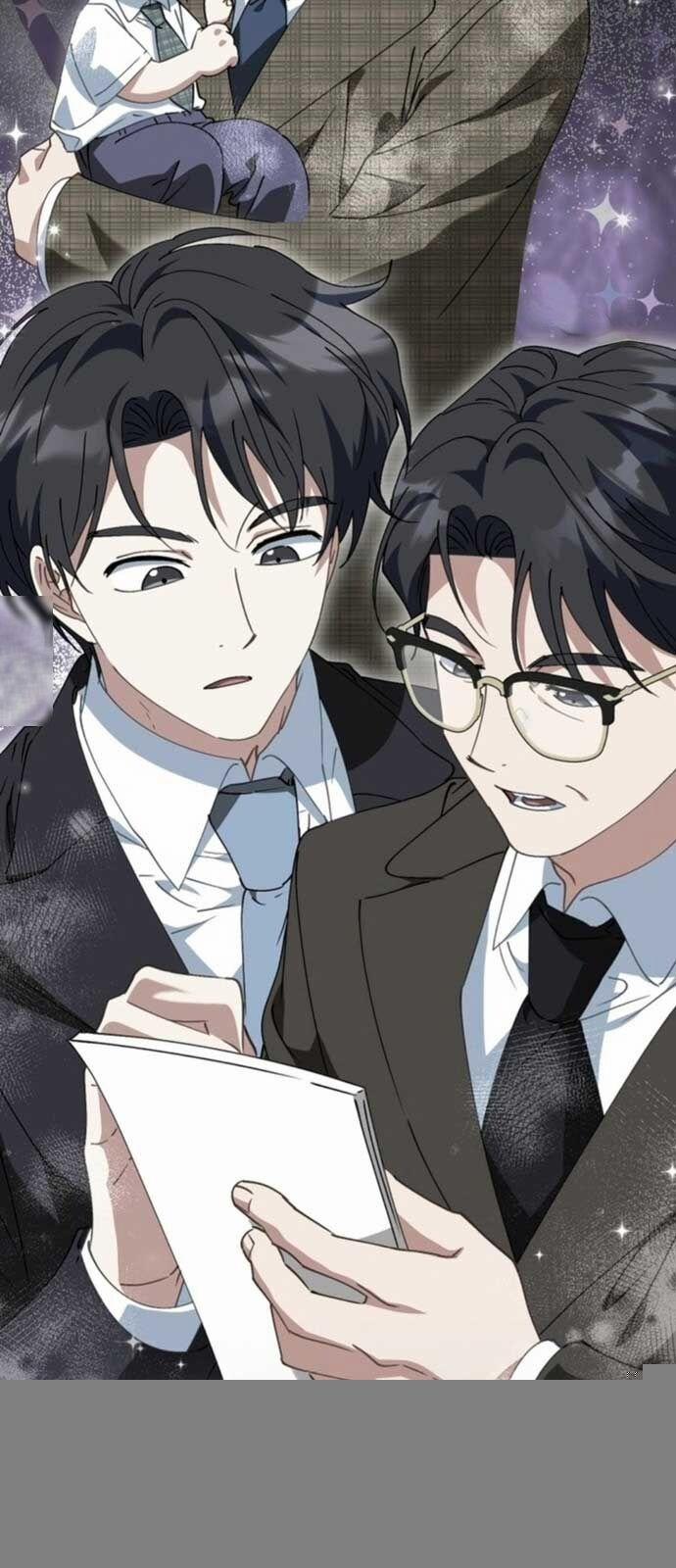 Tôi Sẽ Vực Dậy Gia Tộc Này 20 trang 51