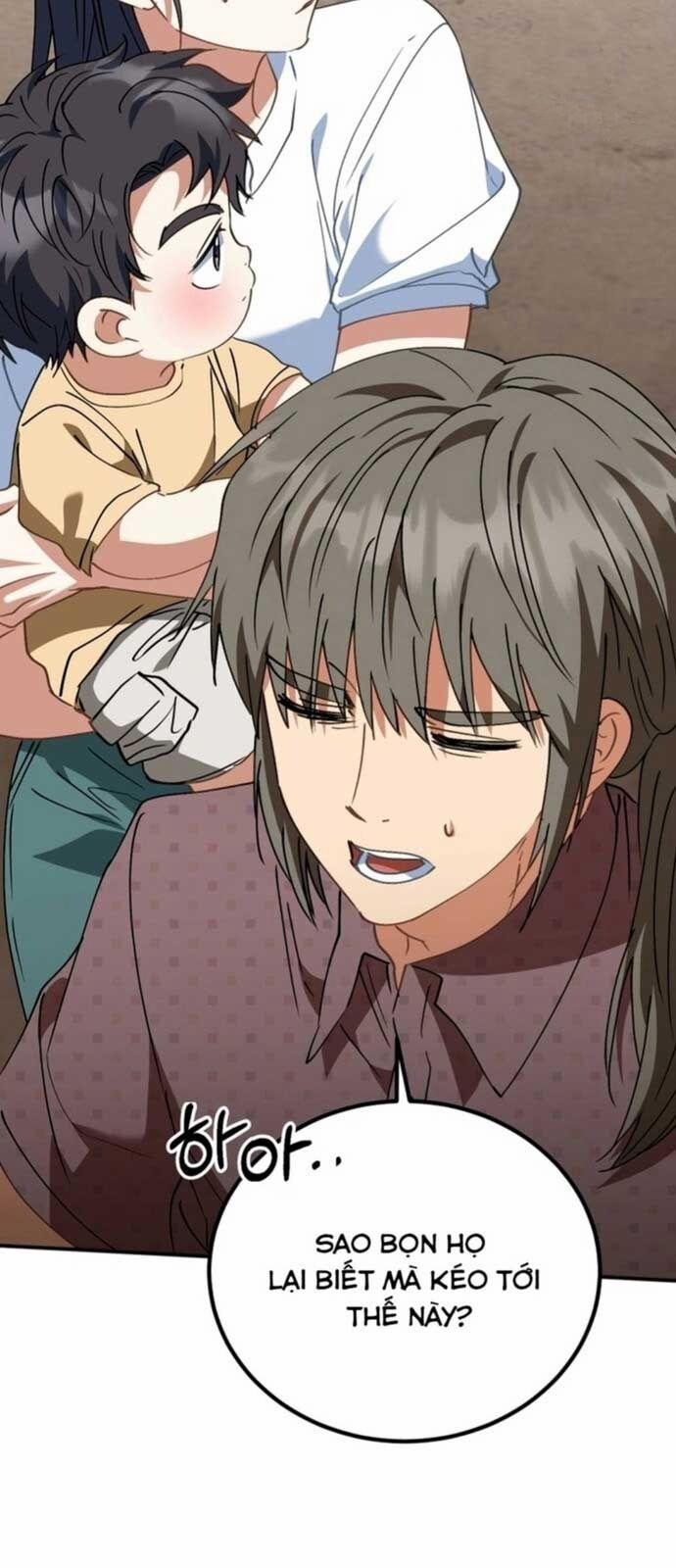 Tôi Sẽ Vực Dậy Gia Tộc Này 20 trang 69