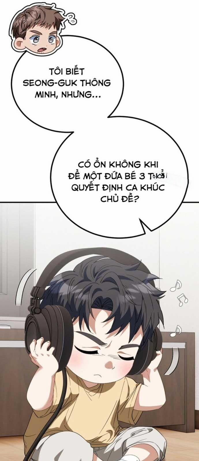 Tôi Sẽ Vực Dậy Gia Tộc Này 21 trang 19