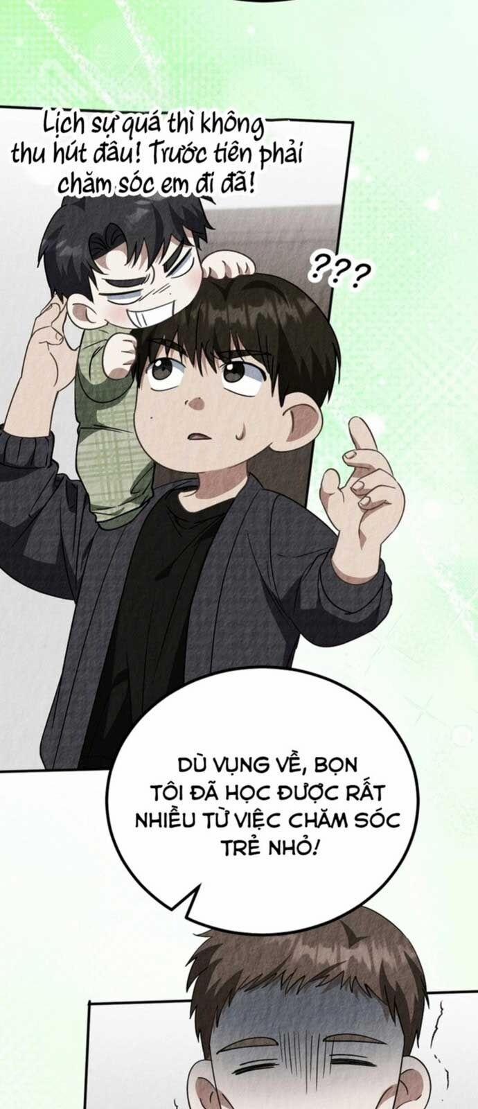 Tôi Sẽ Vực Dậy Gia Tộc Này 21 trang 22