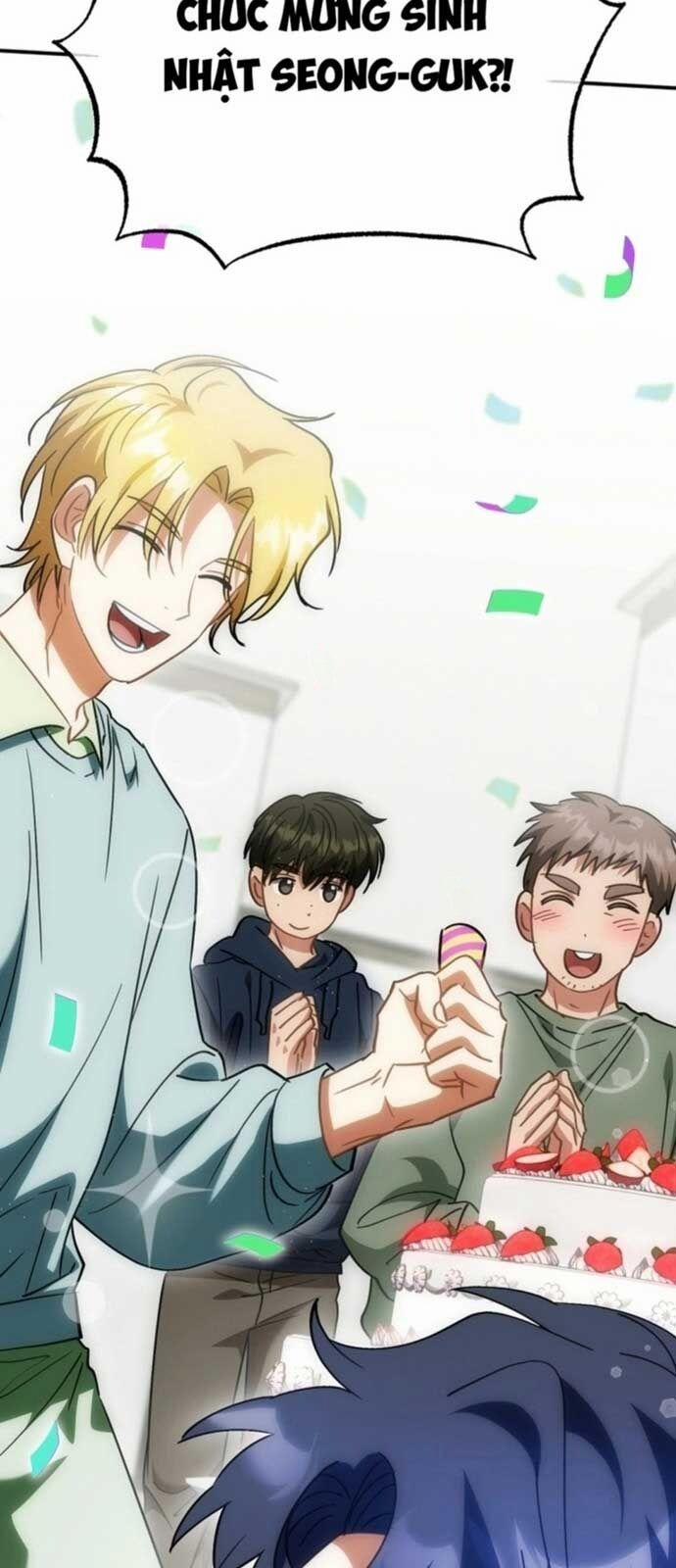 Tôi Sẽ Vực Dậy Gia Tộc Này 21 trang 59