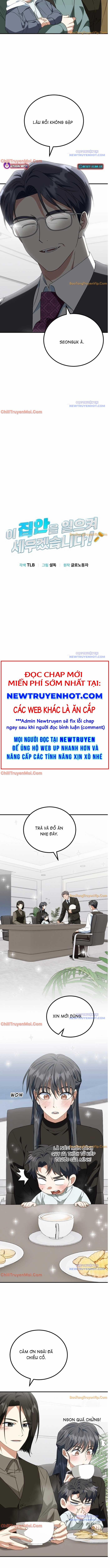 Tôi Sẽ Vực Dậy Gia Tộc Này 22 trang 1