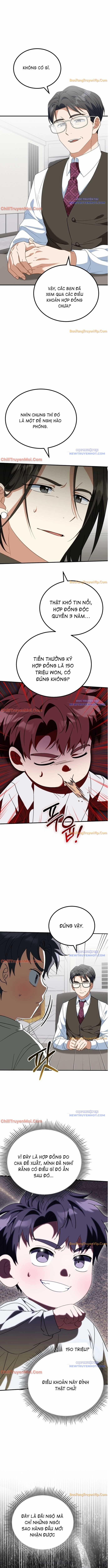 Tôi Sẽ Vực Dậy Gia Tộc Này 22 trang 2