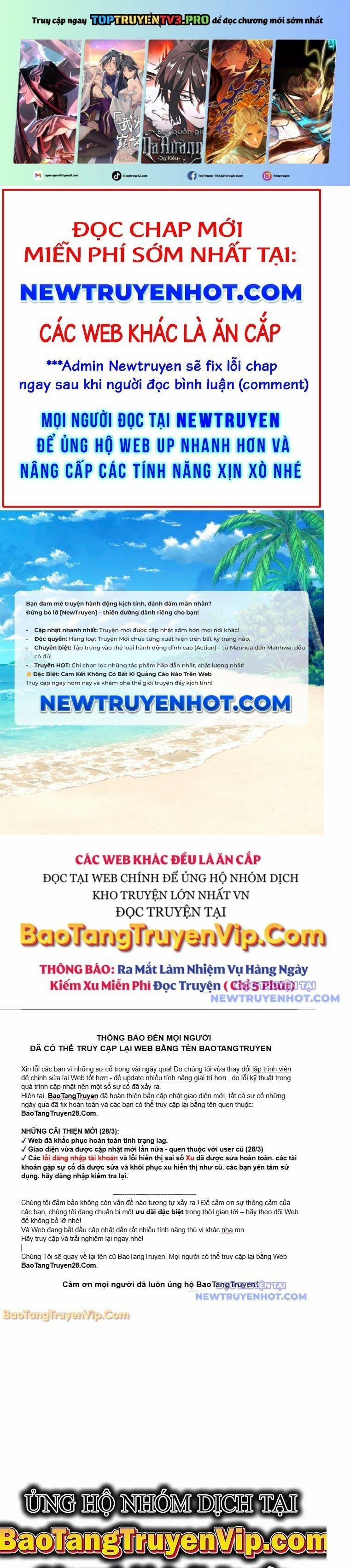 Tôi Sẽ Vực Dậy Gia Tộc Này 23 trang 0