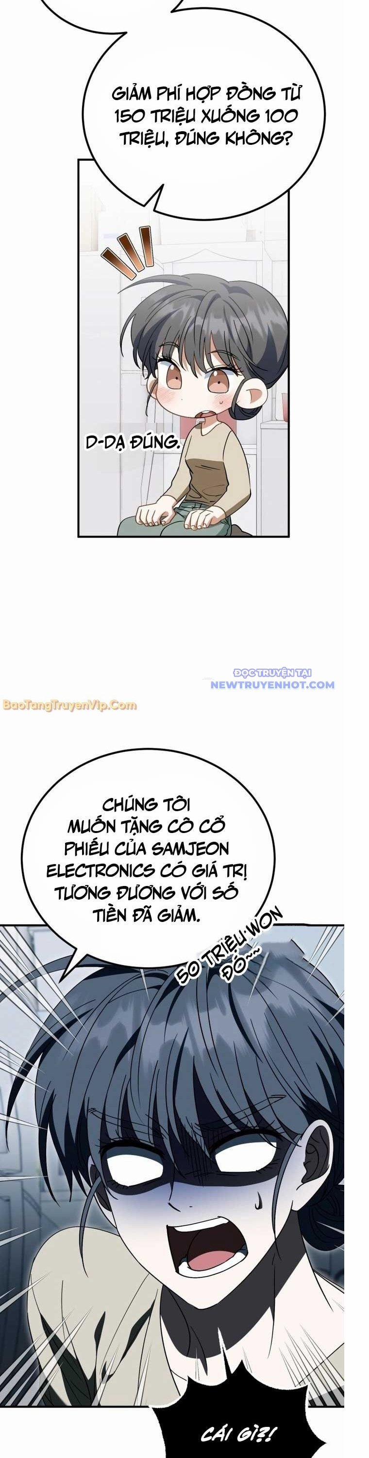 Tôi Sẽ Vực Dậy Gia Tộc Này 23 trang 14