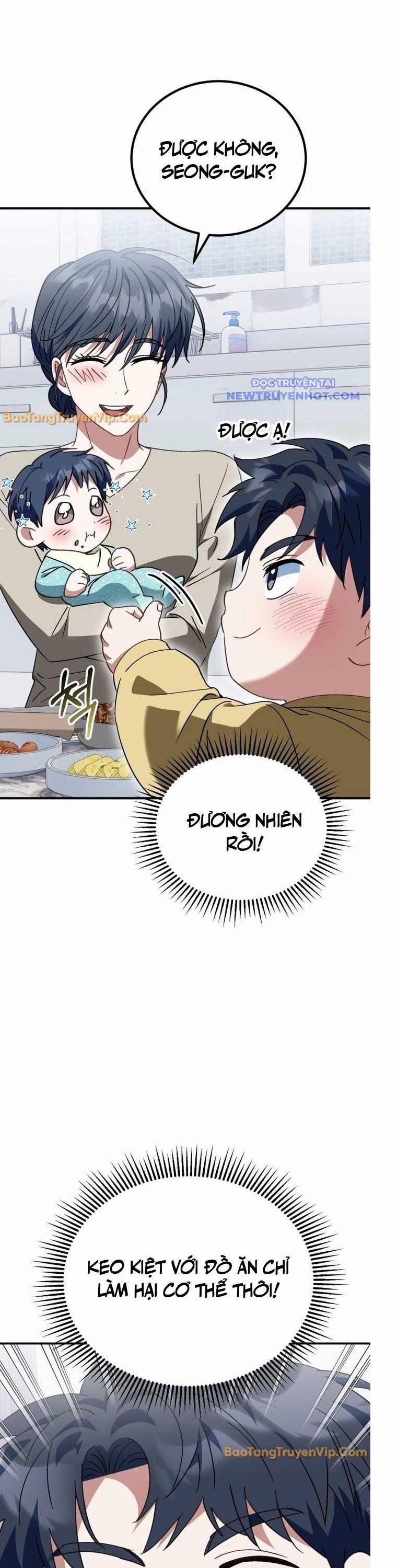 Tôi Sẽ Vực Dậy Gia Tộc Này 23 trang 38