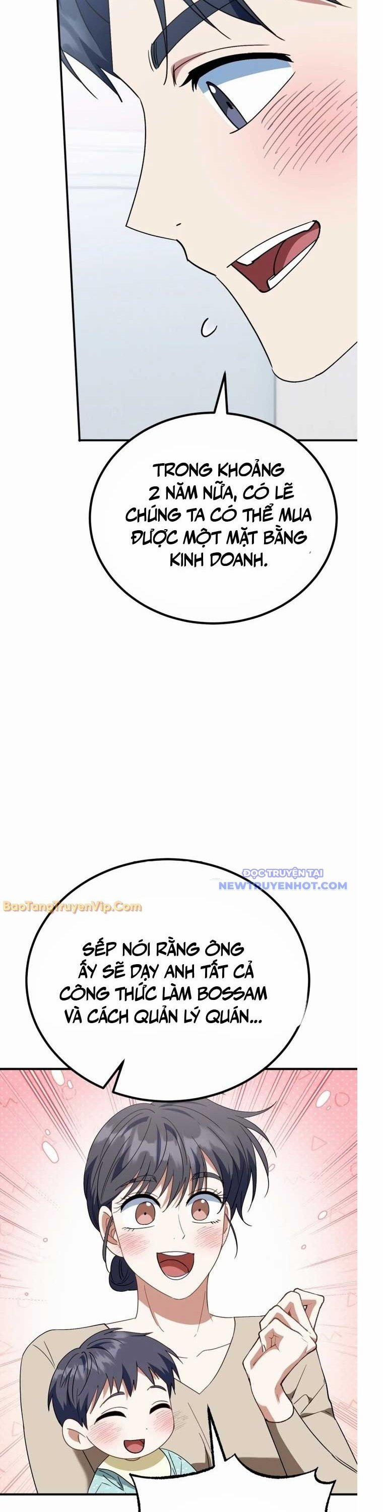 Tôi Sẽ Vực Dậy Gia Tộc Này 23 trang 42