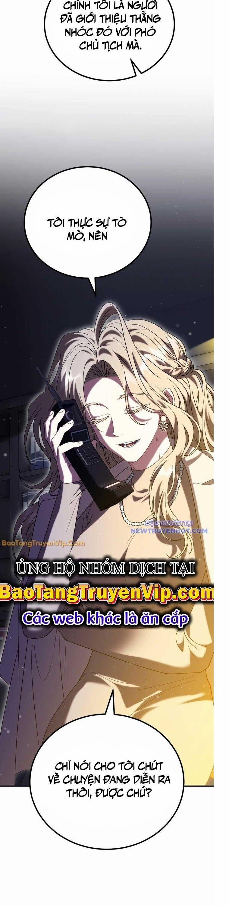 Tôi Sẽ Vực Dậy Gia Tộc Này 23 trang 46