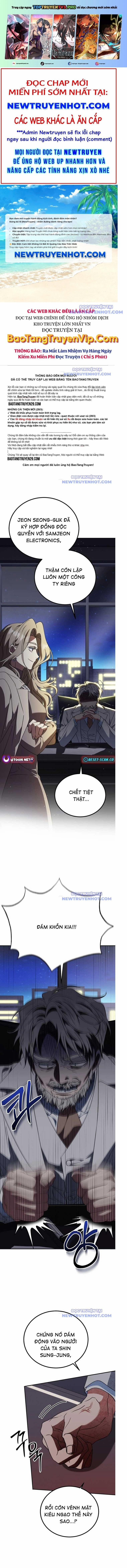 Tôi Sẽ Vực Dậy Gia Tộc Này 24 trang 0