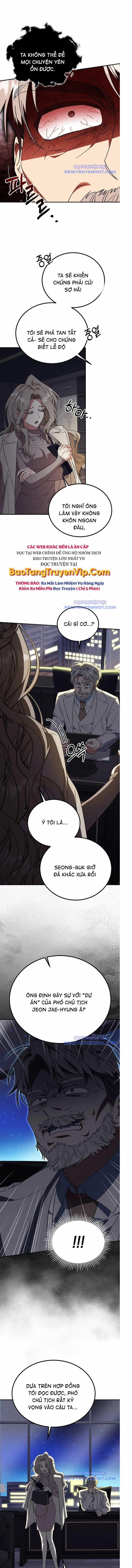 Tôi Sẽ Vực Dậy Gia Tộc Này 24 trang 1