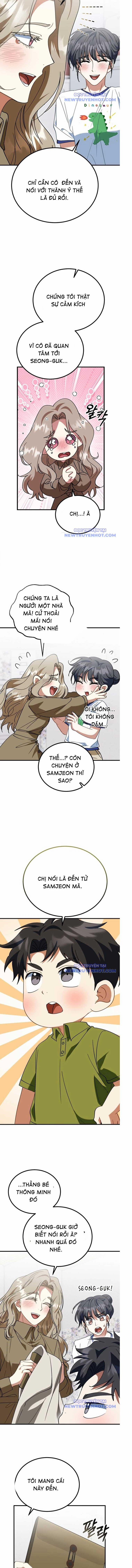 Tôi Sẽ Vực Dậy Gia Tộc Này 24 trang 12