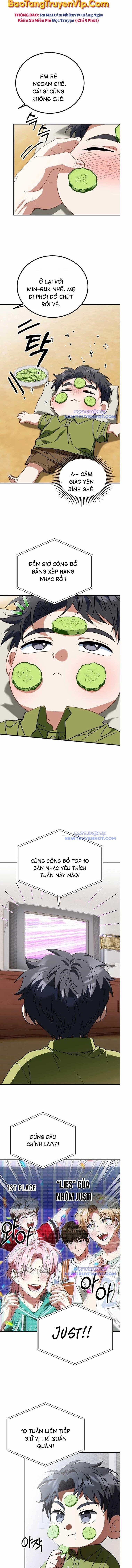 Tôi Sẽ Vực Dậy Gia Tộc Này 24 trang 6