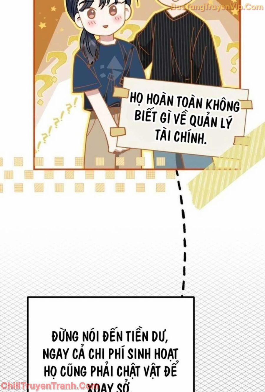 Tôi Sẽ Vực Dậy Gia Tộc Này 3 trang 114