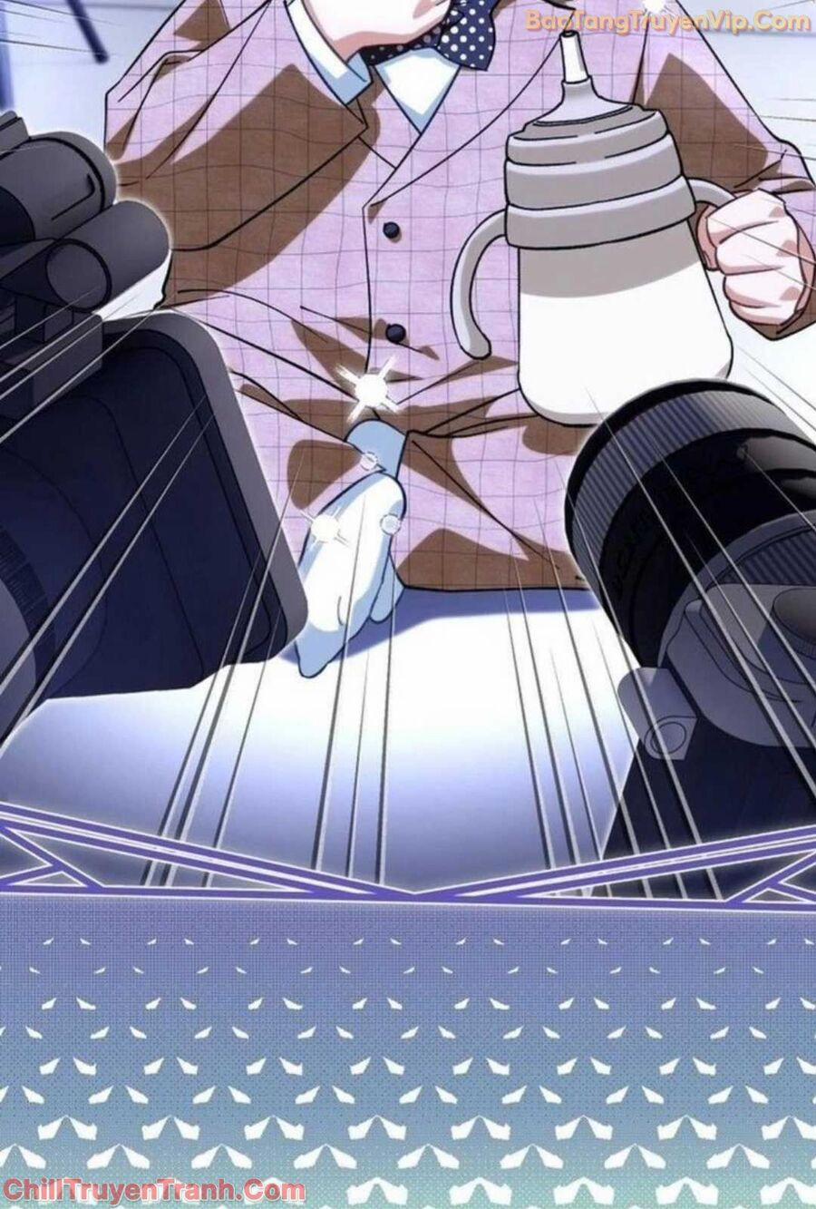 Tôi Sẽ Vực Dậy Gia Tộc Này 3 trang 123