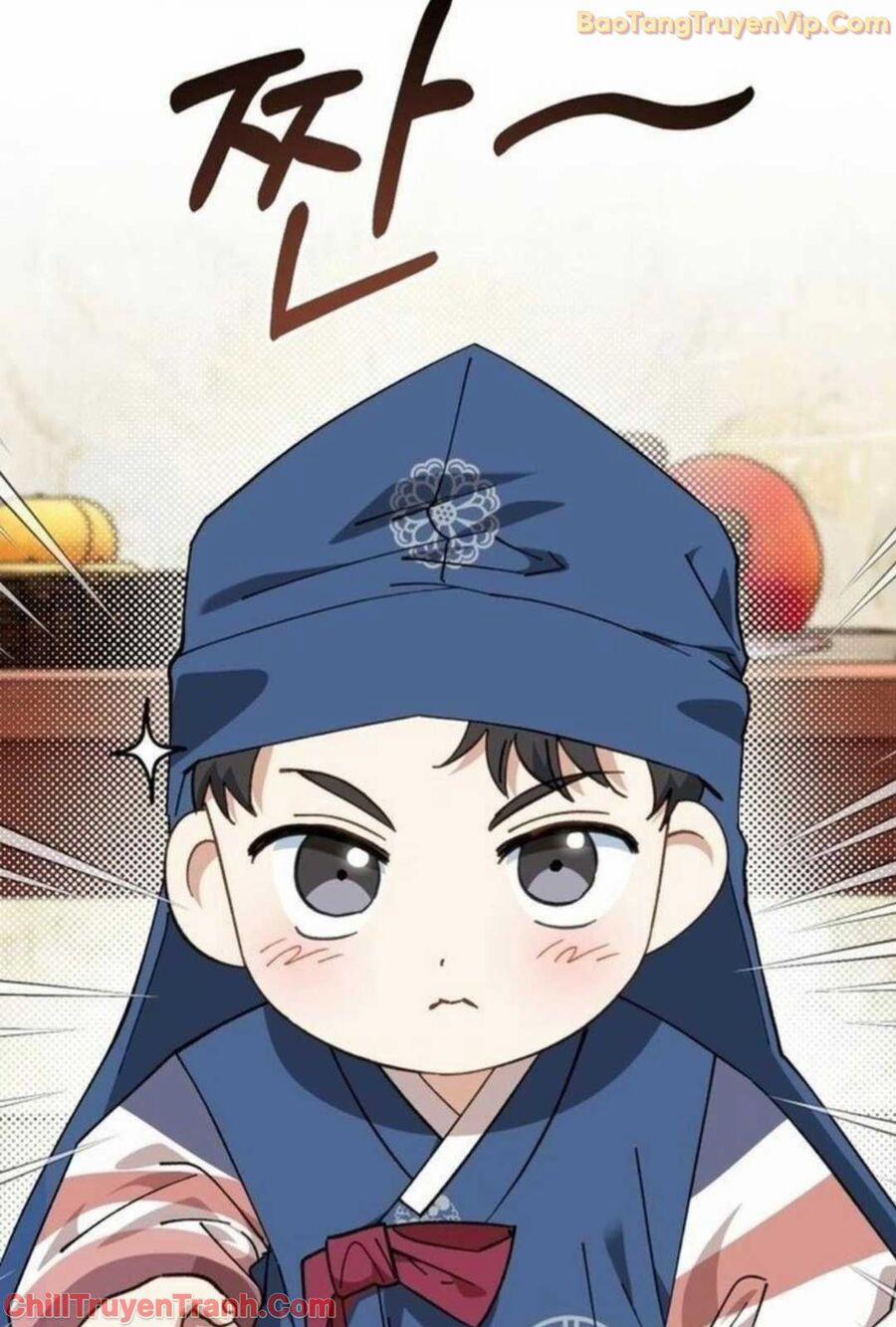 Tôi Sẽ Vực Dậy Gia Tộc Này 3 trang 91