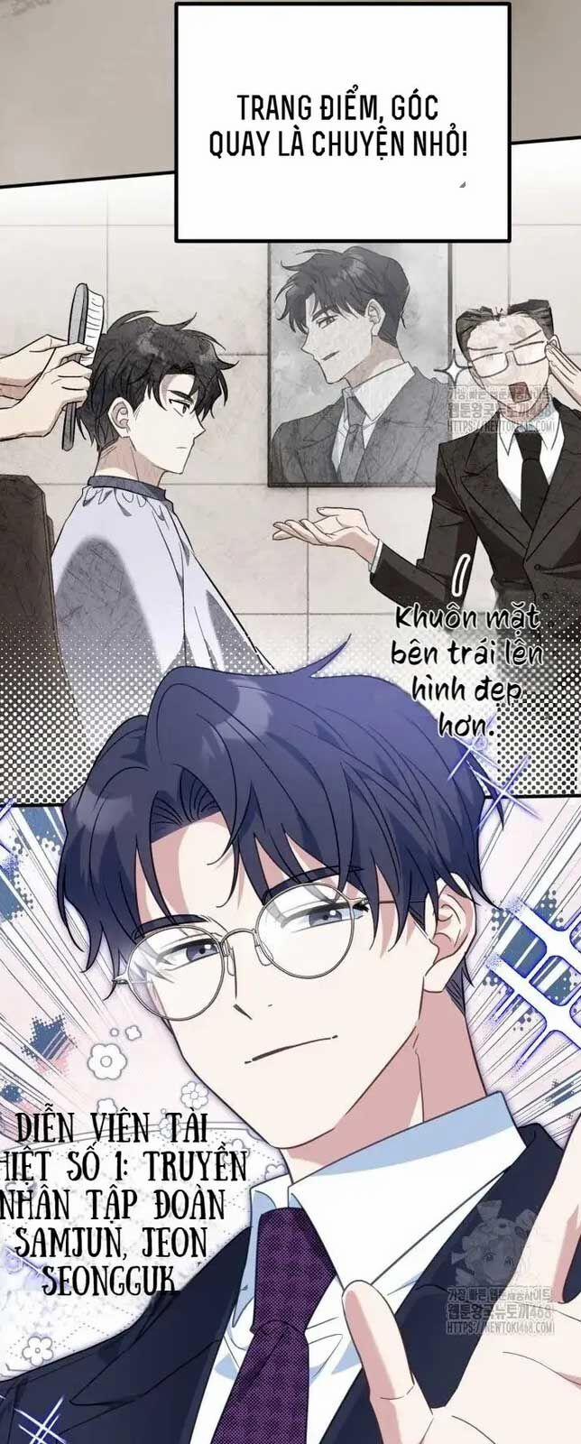 Tôi Sẽ Vực Dậy Gia Tộc Này 4 trang 17