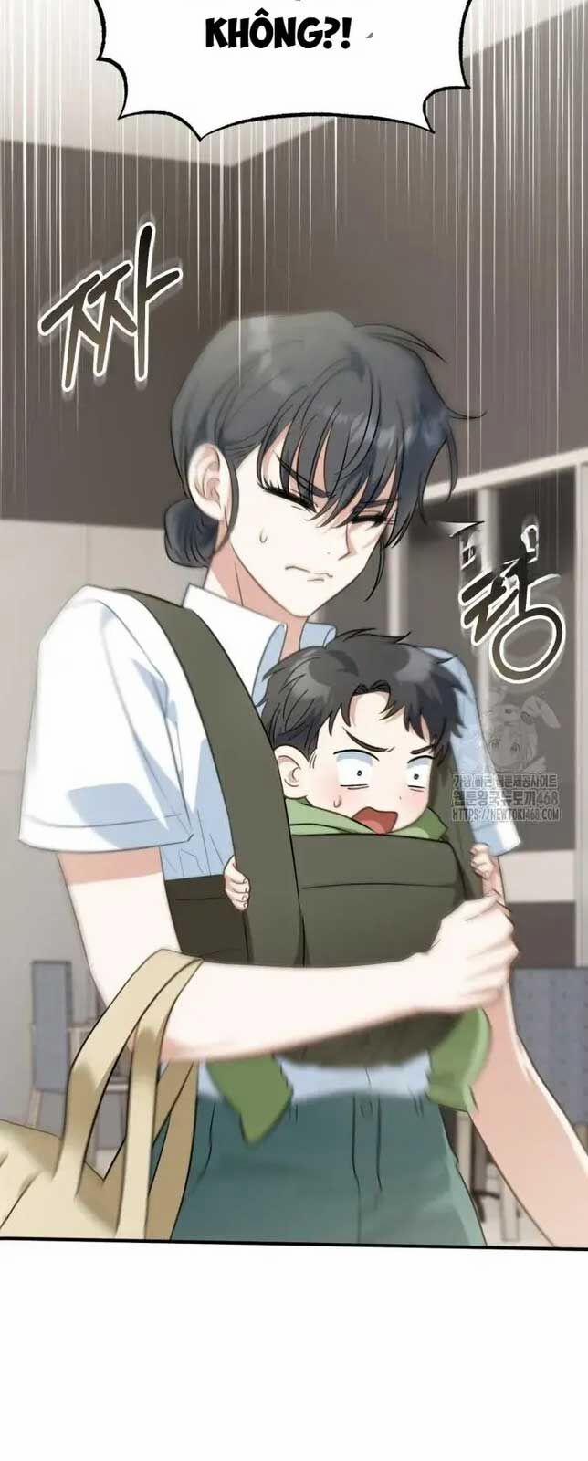 Tôi Sẽ Vực Dậy Gia Tộc Này 4 trang 21