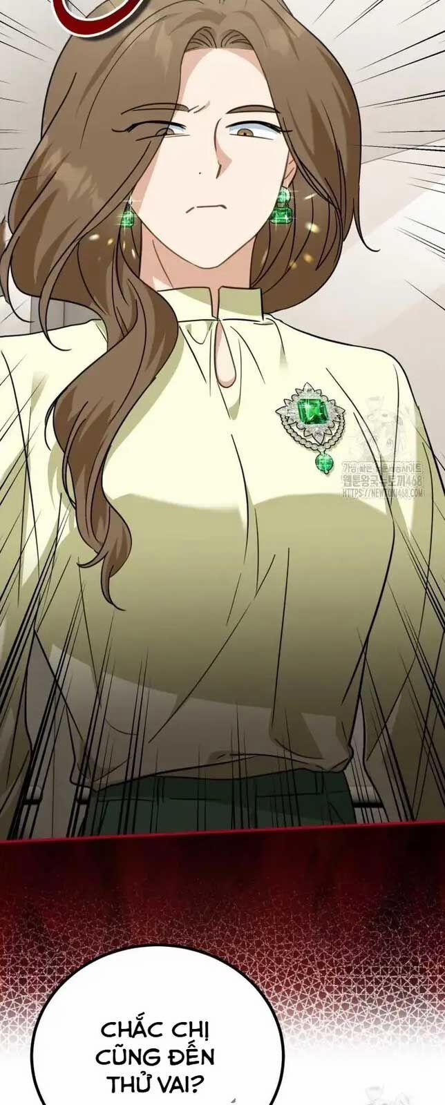 Tôi Sẽ Vực Dậy Gia Tộc Này 4 trang 26