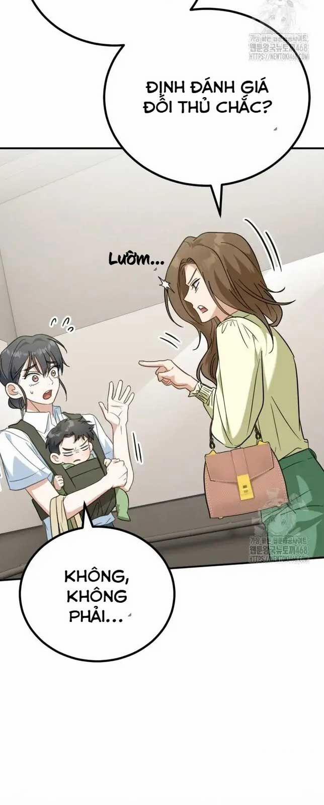 Tôi Sẽ Vực Dậy Gia Tộc Này 4 trang 27