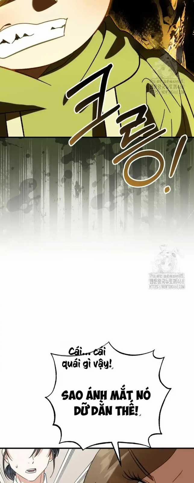 Tôi Sẽ Vực Dậy Gia Tộc Này 4 trang 30