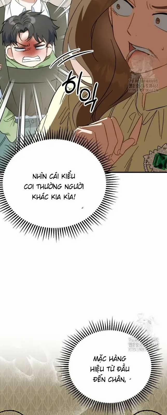 Tôi Sẽ Vực Dậy Gia Tộc Này 4 trang 31