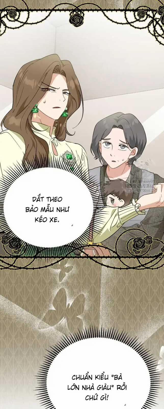 Tôi Sẽ Vực Dậy Gia Tộc Này 4 trang 32